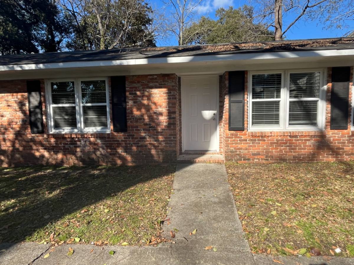 Apartment for rent at 142 Rogers Ave #142 A, Macon, GA 31204