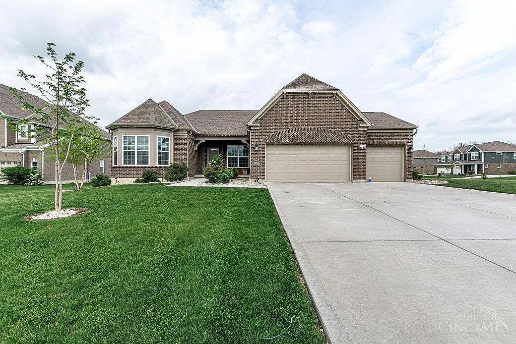 House for rent at 3253 Nina Court, Mason, OH 45040