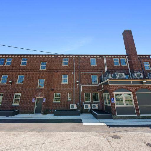 Apartment for rent at 1640 E Mound St #2-C, Columbus, OH 43205