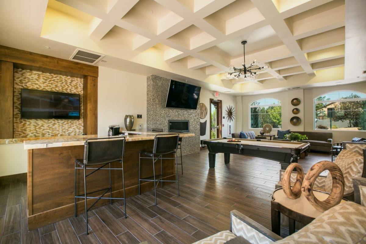 Apartment for rent at Green Leaf Cottonwood Luxury, 10800 Cibola Loop NW, Albuquerque, NM 87114