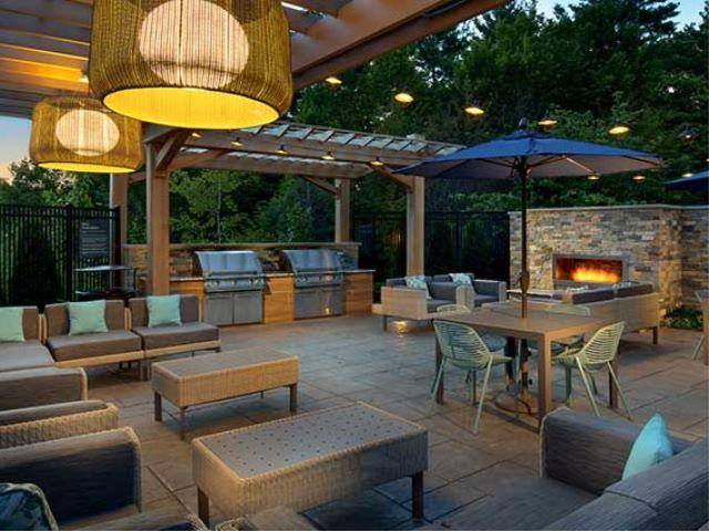 Apartment for rent at Avalon Bear Hill, 1449 Main St, Waltham, MA 02451