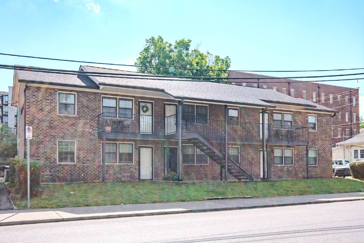 Apartment for rent at 201 29th Ave N #5, Nashville, TN 37203