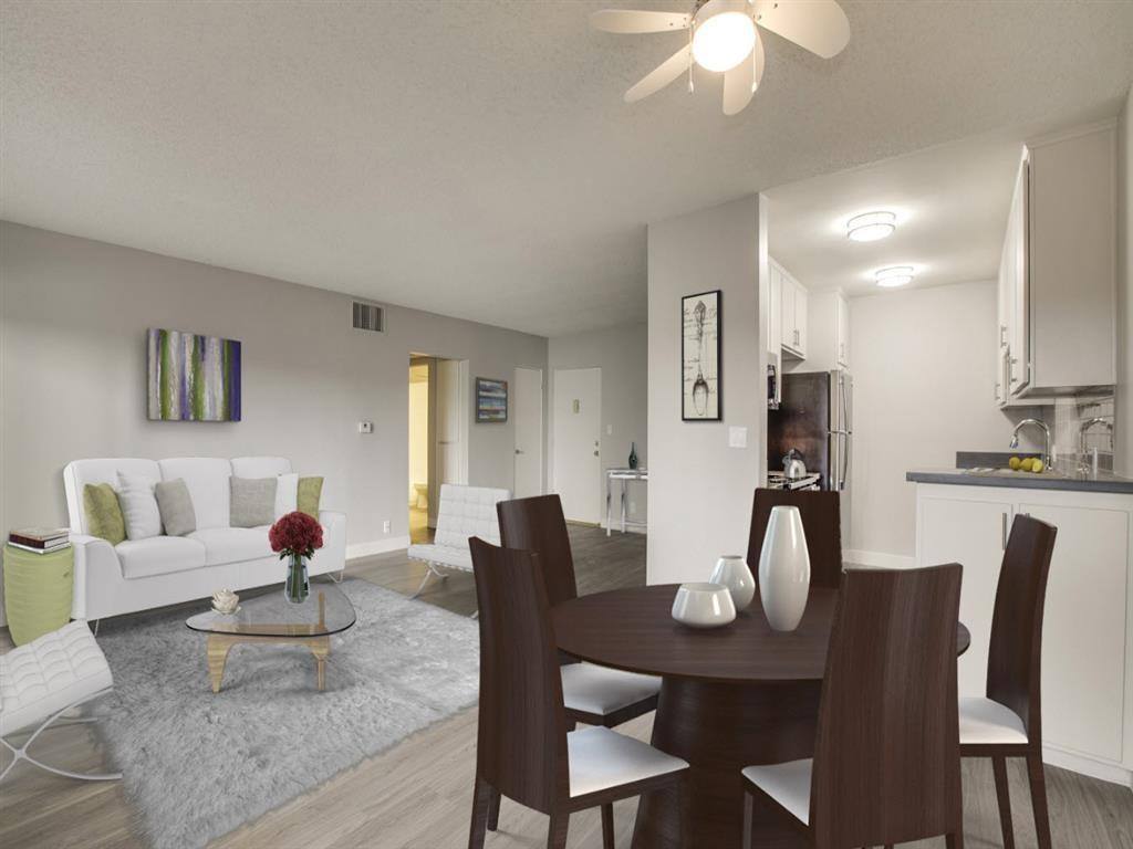 Apartment for rent at Candlewood North, 9830 Reseda Blvd, Northridge, CA 91324
