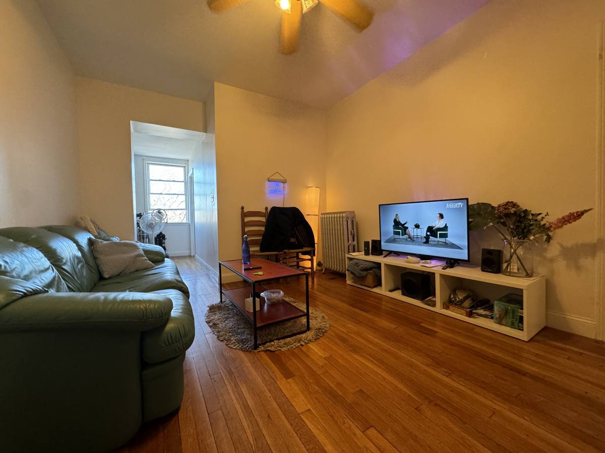 Apartment for rent at 41 Egremont St #I, Brighton, MA 02135