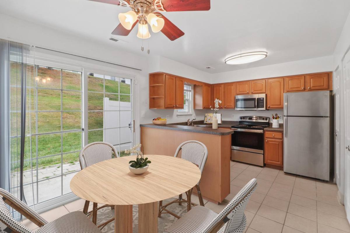 Townhouse for rent at Olde Forge, 1 Waldmann Mill Court, Nottingham, MD 21236