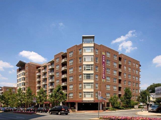Apartment for rent at East Bethesda, 4720 Rosedale Ave, Bethesda, MD 20814
