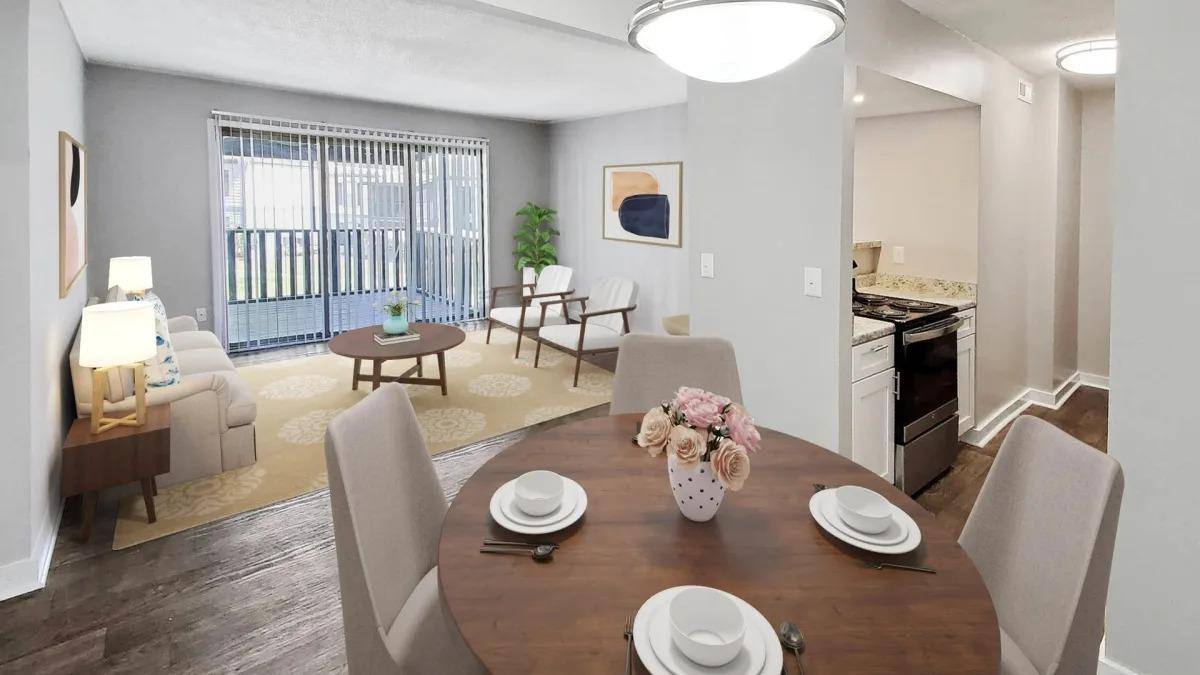 Apartment for rent at Planters Trace Apartment Homes, 2222 Ashley River Rd, Charleston, SC 29414