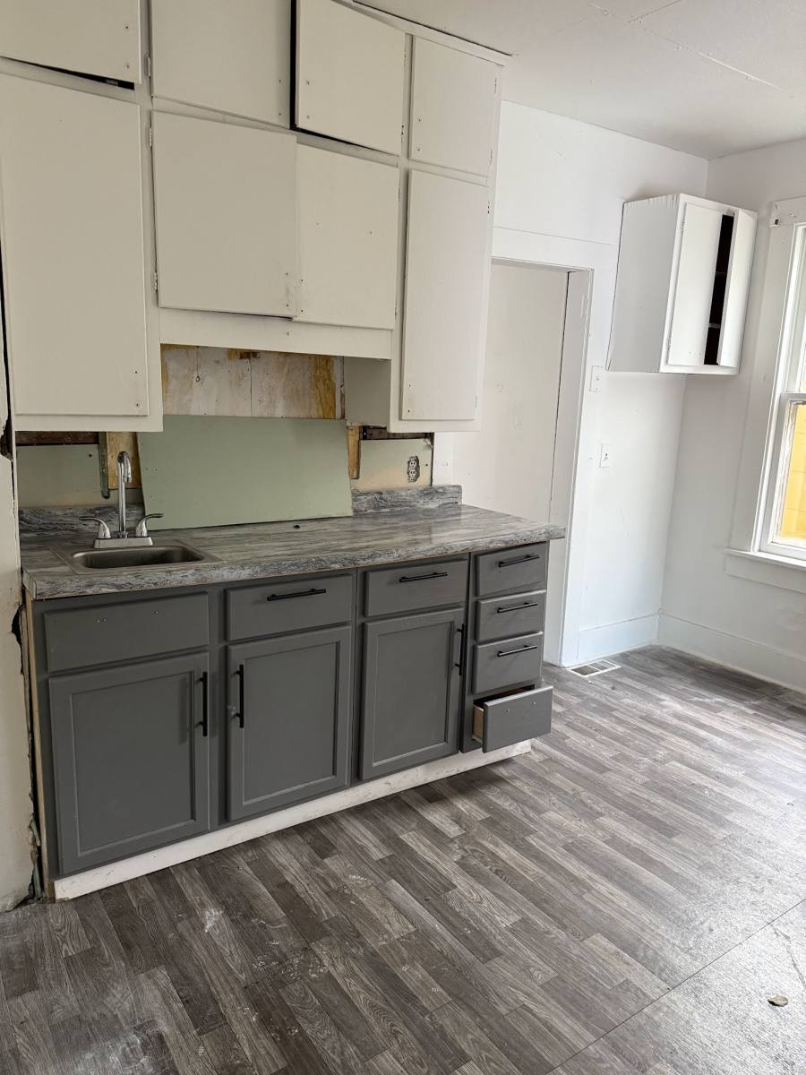 House for rent at 1280 E Logan St, Decatur, IL 62526