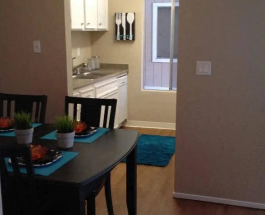 Apartment for rent at The Grove, 1333 Arlington Blvd, Davis, CA 95616