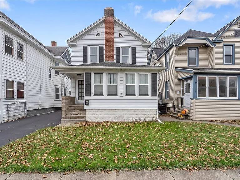House for rent at 315 Mildred Ave, Syracuse, NY 13206