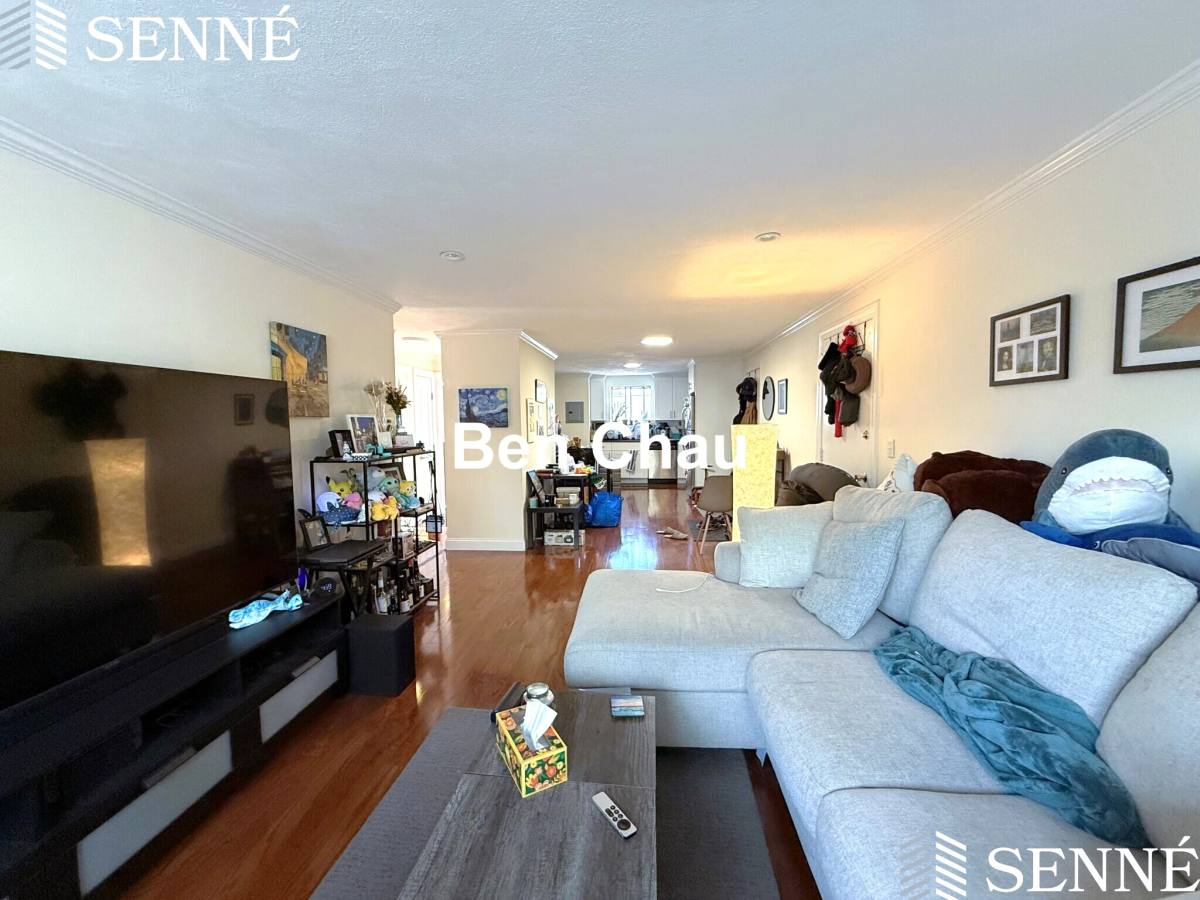 Apartment for rent at 6 Blair Place #9B, Cambridge, MA 02140