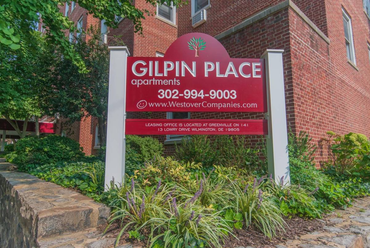 Apartment for rent at 1301 Gilpin Ave, Wilmington, DE 19806