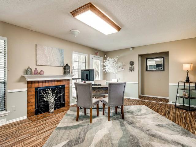 Apartment for rent at 4047 Childress Ave, Mesquite, TX 75150