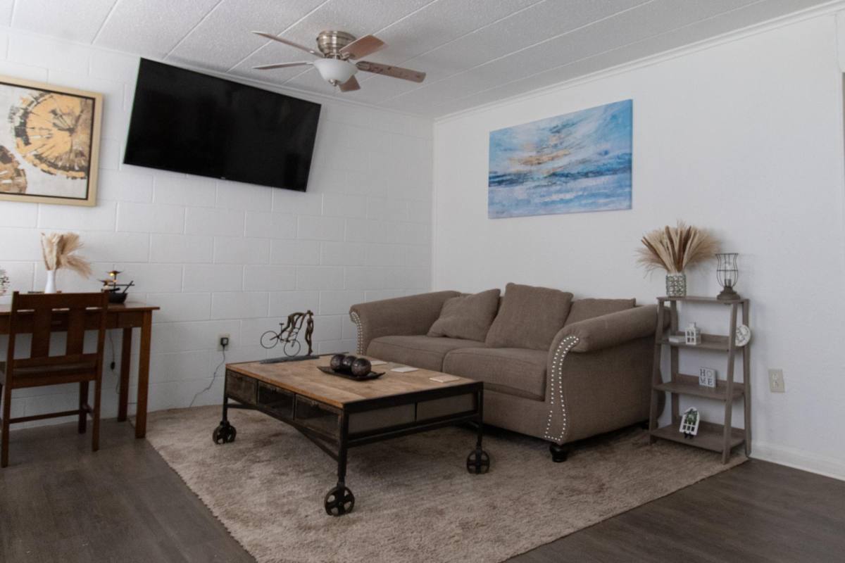 Apartment for rent at 1115 Milburn Ave, Odessa, TX 79761