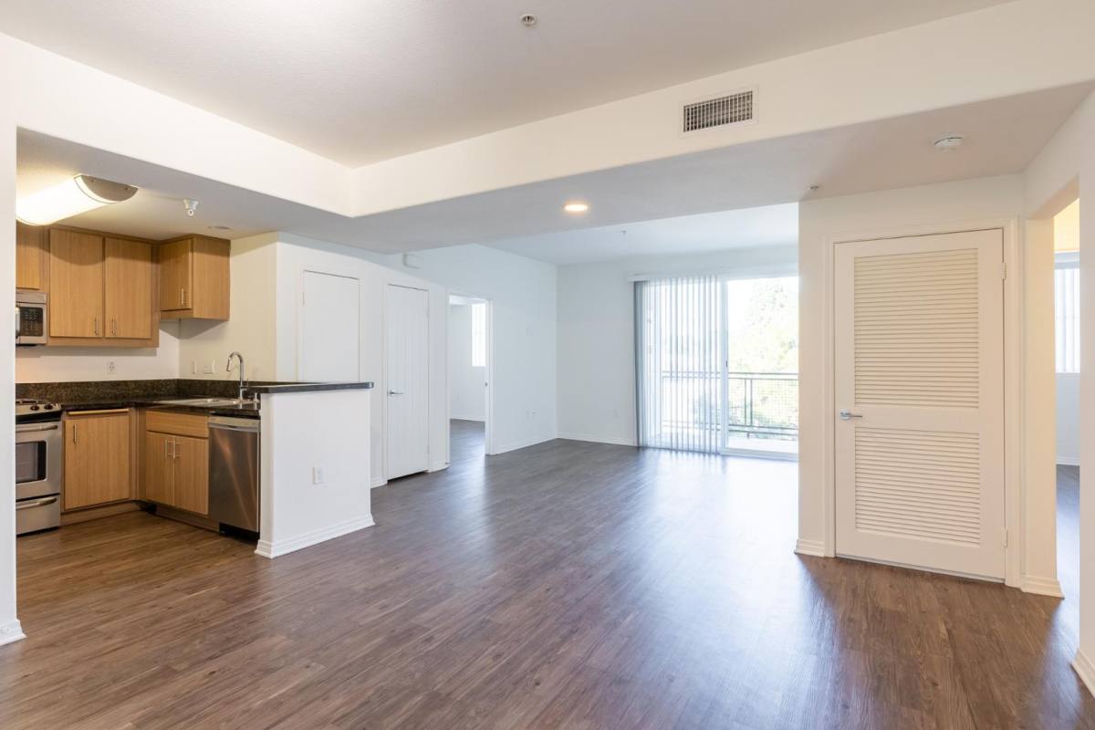 Apartment for rent at Legacy, 18452 Halsted St, Northridge, CA 91325