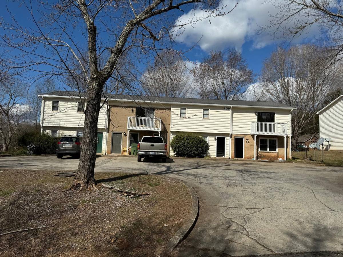 Apartment for rent at 109-134 Carriage Place #109-2, Spindale, NC 28160