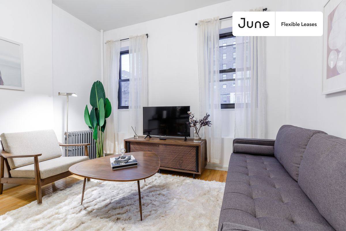 885 9th Ave #4F, New York, NY 10019