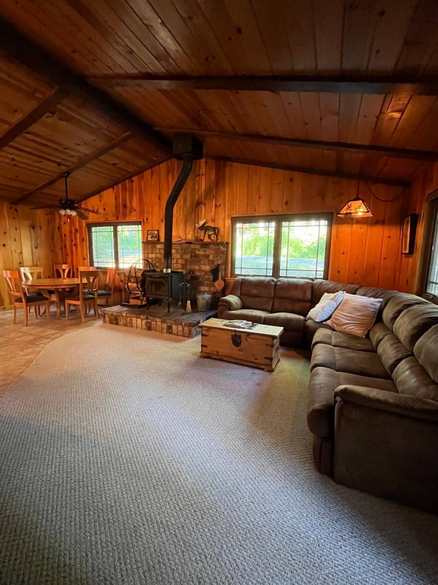 House for rent at 510 Little Mountain Lane, South Lake Tahoe, CA 96150