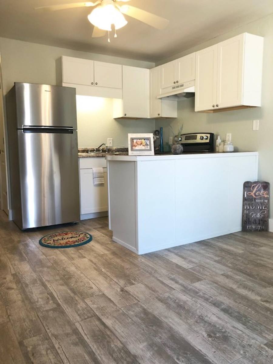 House for rent at 803 S Satilla St, Kingsland, GA 31548