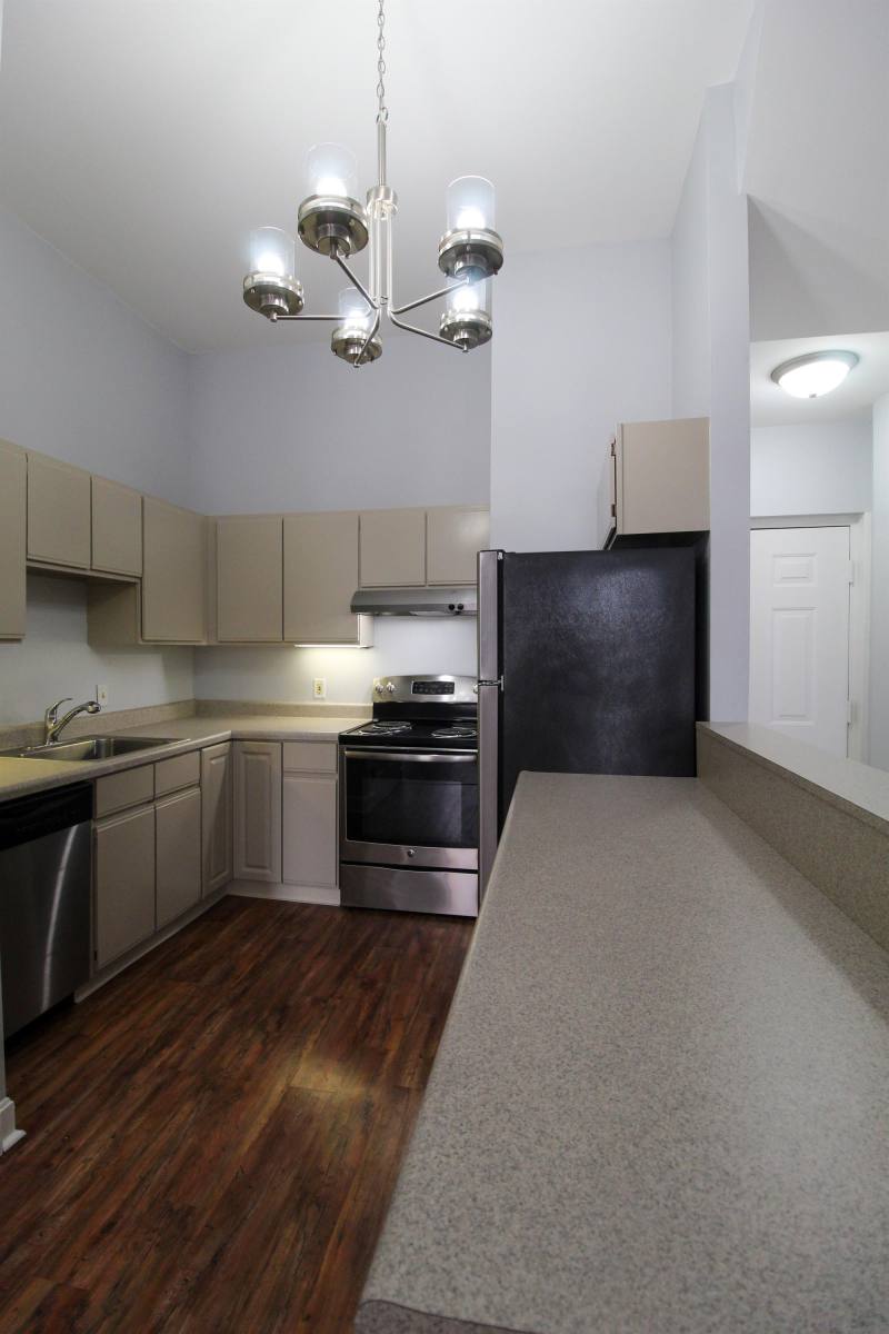 Apartment for rent at 432 Hopkins St #6, Cincinnati, OH 45203