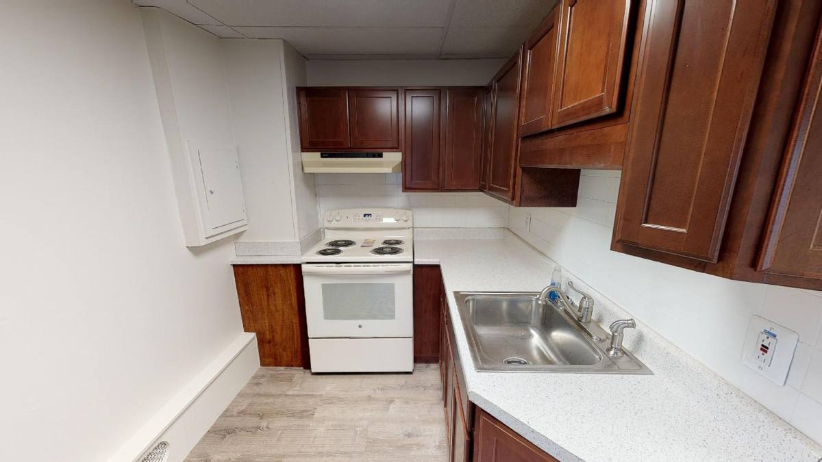 Apartment for rent at 310 E Gay St #2, West Chester, PA 19380