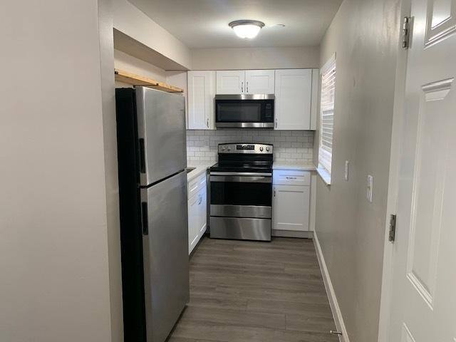 Condo for rent at 311 S Brown Ave #2, Titusville, FL 32796