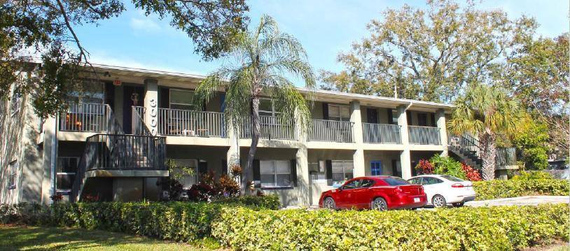 Apartment for rent at 3000 70th Lane N #101, Saint Petersburg, FL 33710