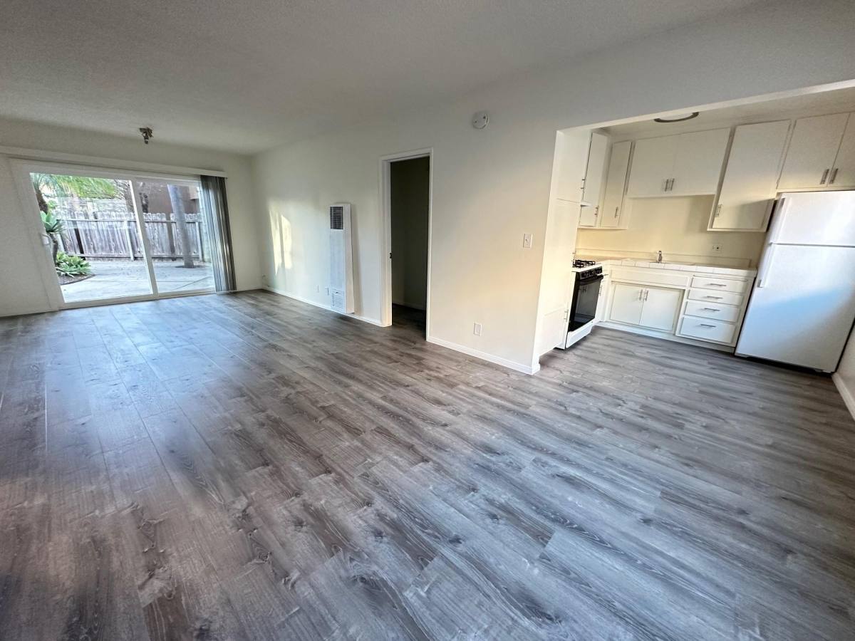 Apartment for rent at 3432 Richland Dr #1, Santa Barbara, CA 93105