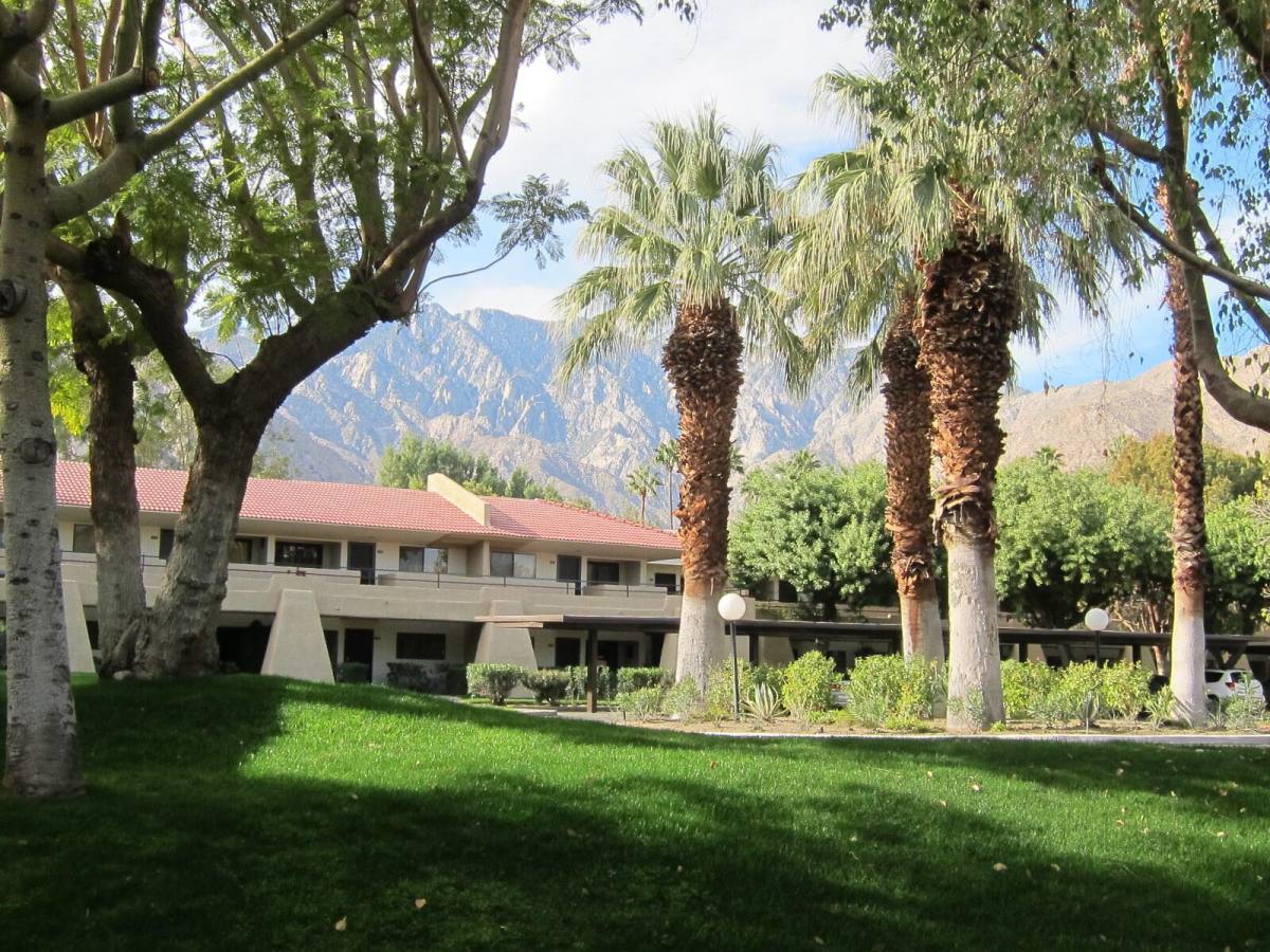 Condo for rent at Palm Springs Villas, 2812 N Auburn Court F105 #1, Palm Springs, CA 92262