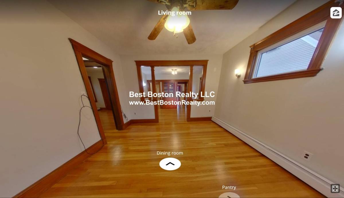 Apartment for rent at 11 Newbern Ave, Medford, MA 02155