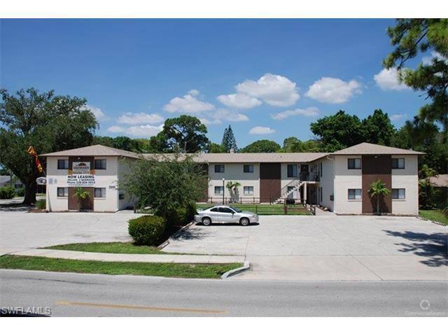 Apartment for rent at Meadow Vista, 2944 Jackson St #12, Fort Myers, FL 33901