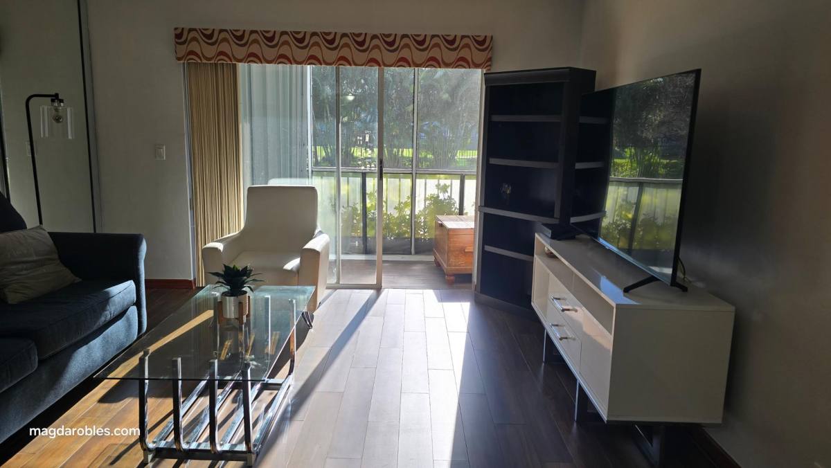 Apartment for rent at 1200 Hillcrest Court #106, Hollywood, FL 33021