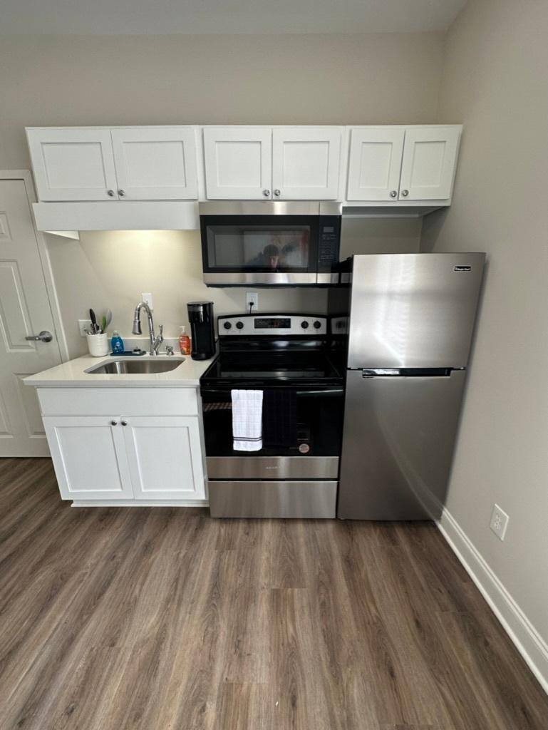 Condo for rent at 621 Green St NE, Gainesville, GA 30501