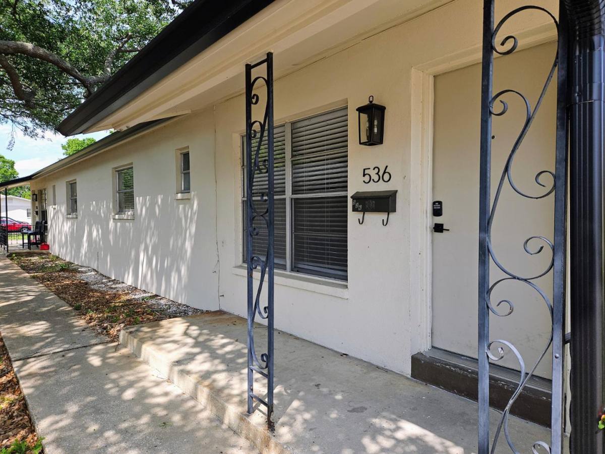Apartment for rent at Baybridge Heights, 536 93rd Ave N, Saint Petersburg, FL 33702
