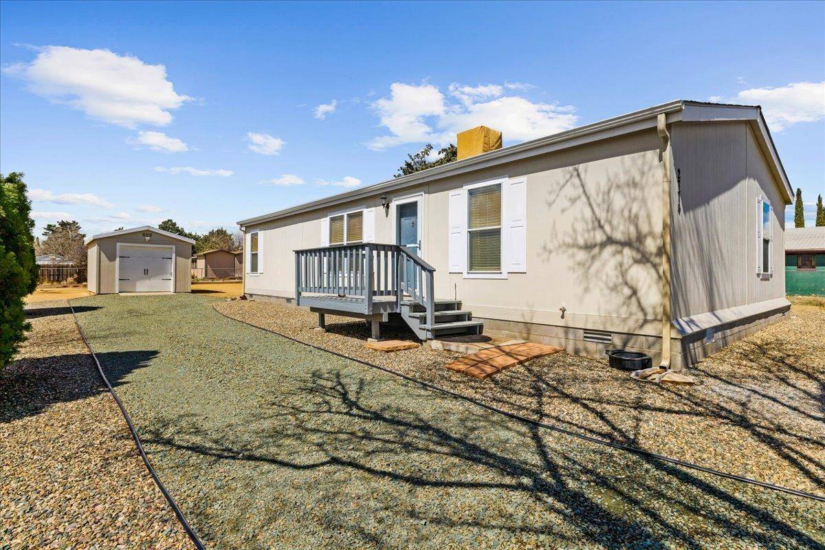 House for rent at Northridge Park Mobile Home Estates, 2774 N Panorama Dr, Prescott Valley, AZ 86314
