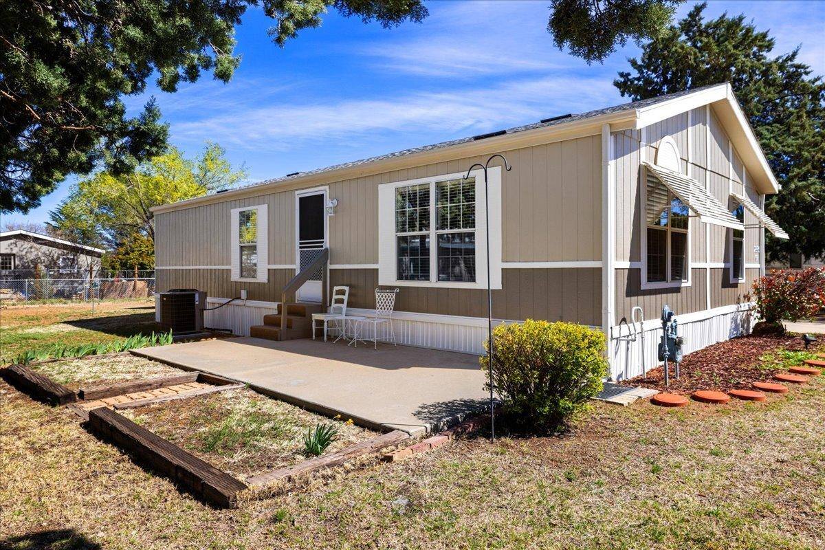 House for rent at Northridge Park Mobile Home Estates, 2885 N Panorama Dr, Prescott Valley, AZ 86314