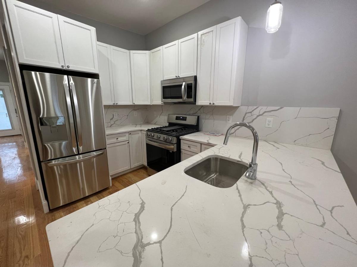 Apartment for rent at 15 Harold St #U1, Somerville, MA 02143