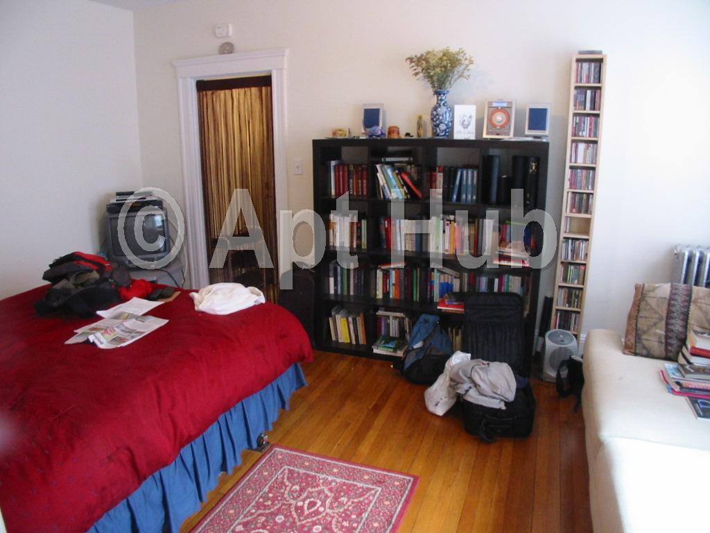 Apartment for rent at 21 Chauncy St #U1, Cambridge, MA 02138