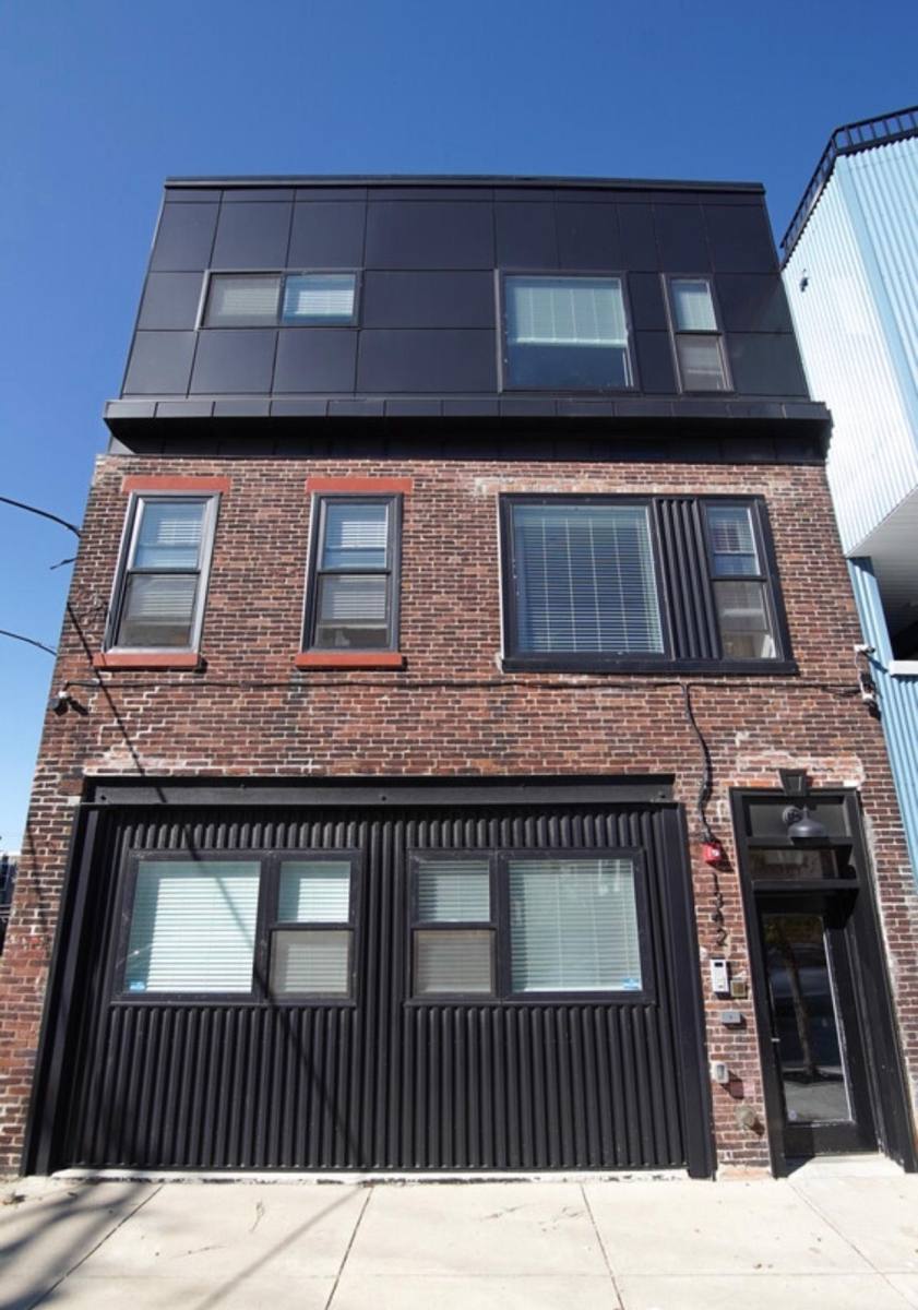 Apartment for rent at 1342 N Marston St, Philadelphia, PA 19121