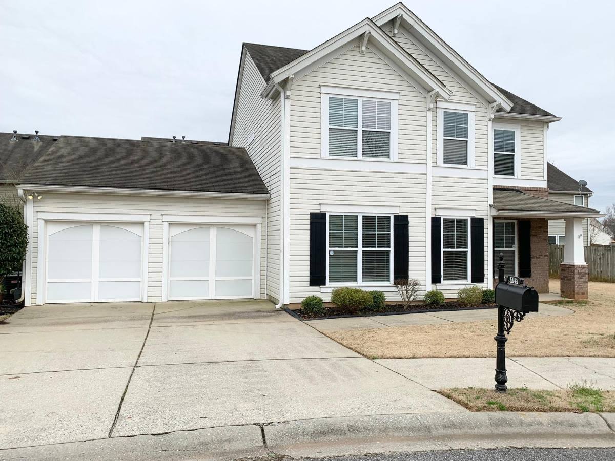 House for rent at Prominence Point, 406 Pepperbush Bend, Canton, GA 30114