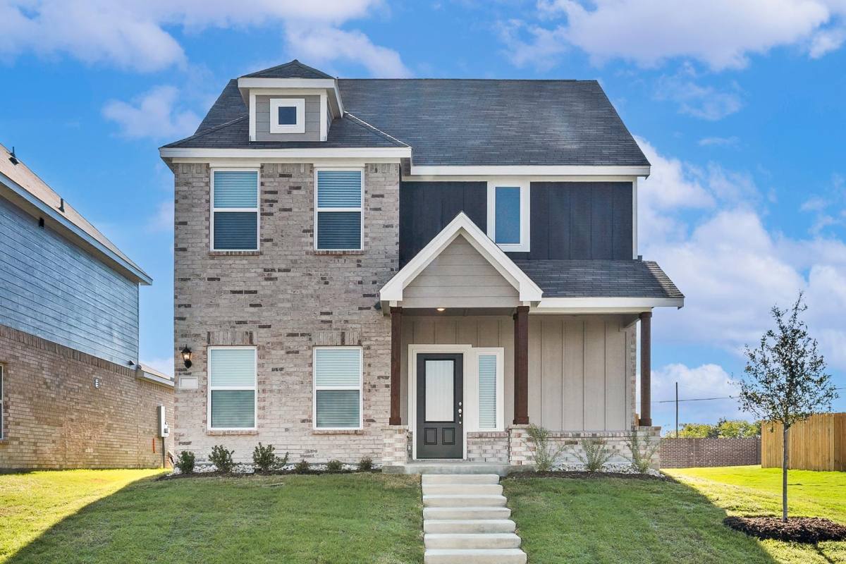 House for rent at 912 Camelia Grove Court, Hutchins, TX 75141