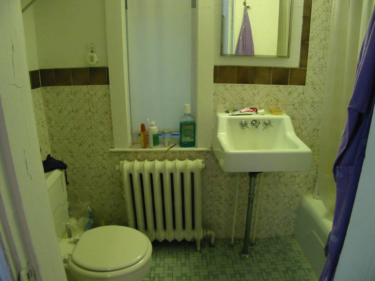 Apartment for rent at 30 Ivaloo St #U1, Somerville, MA 02143