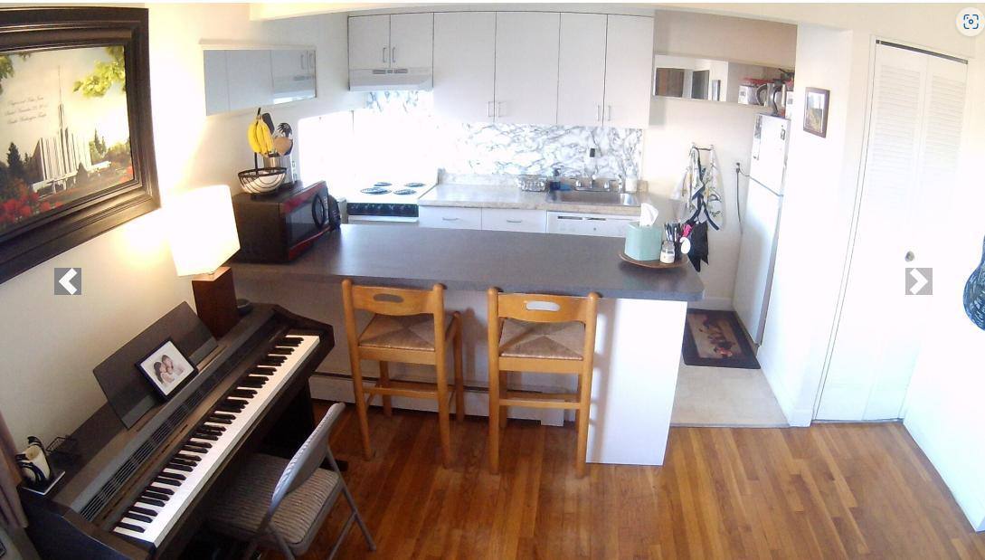 Apartment for rent at 77 Trowbridge St #U1, Cambridge, MA 02138