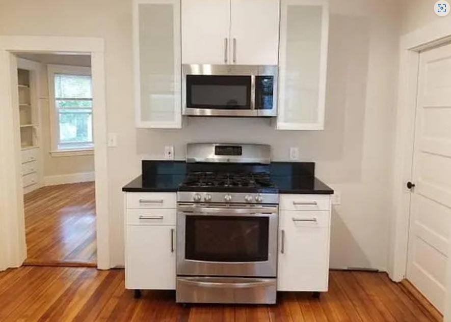 Apartment for rent at 25 Fainwood Circle #U2, Cambridge, MA 02139