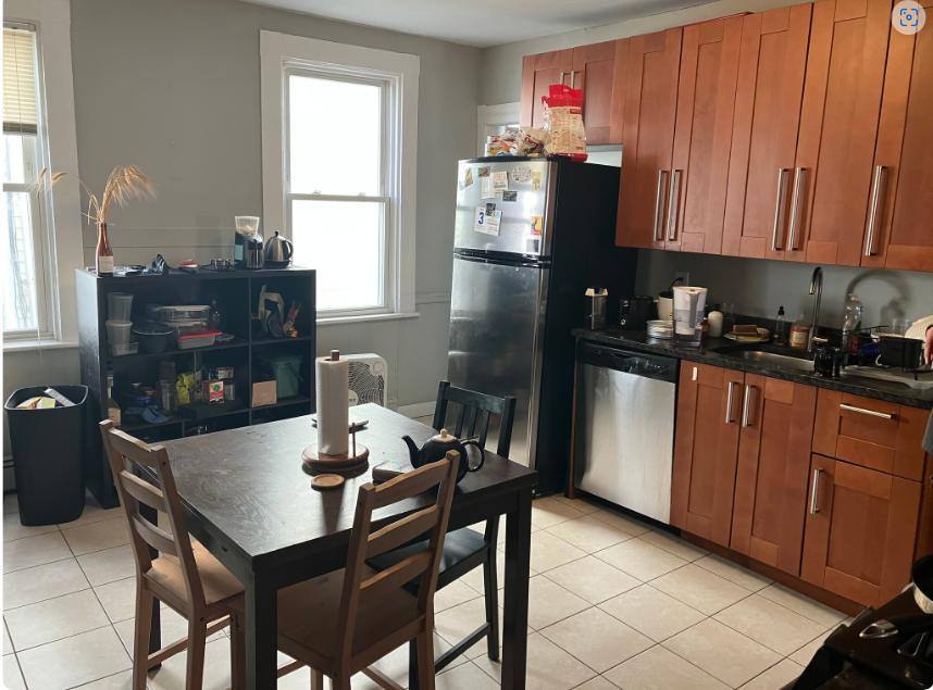 Apartment for rent at 273 Cardinal Medeiros Ave #U1, Cambridge, MA 02141