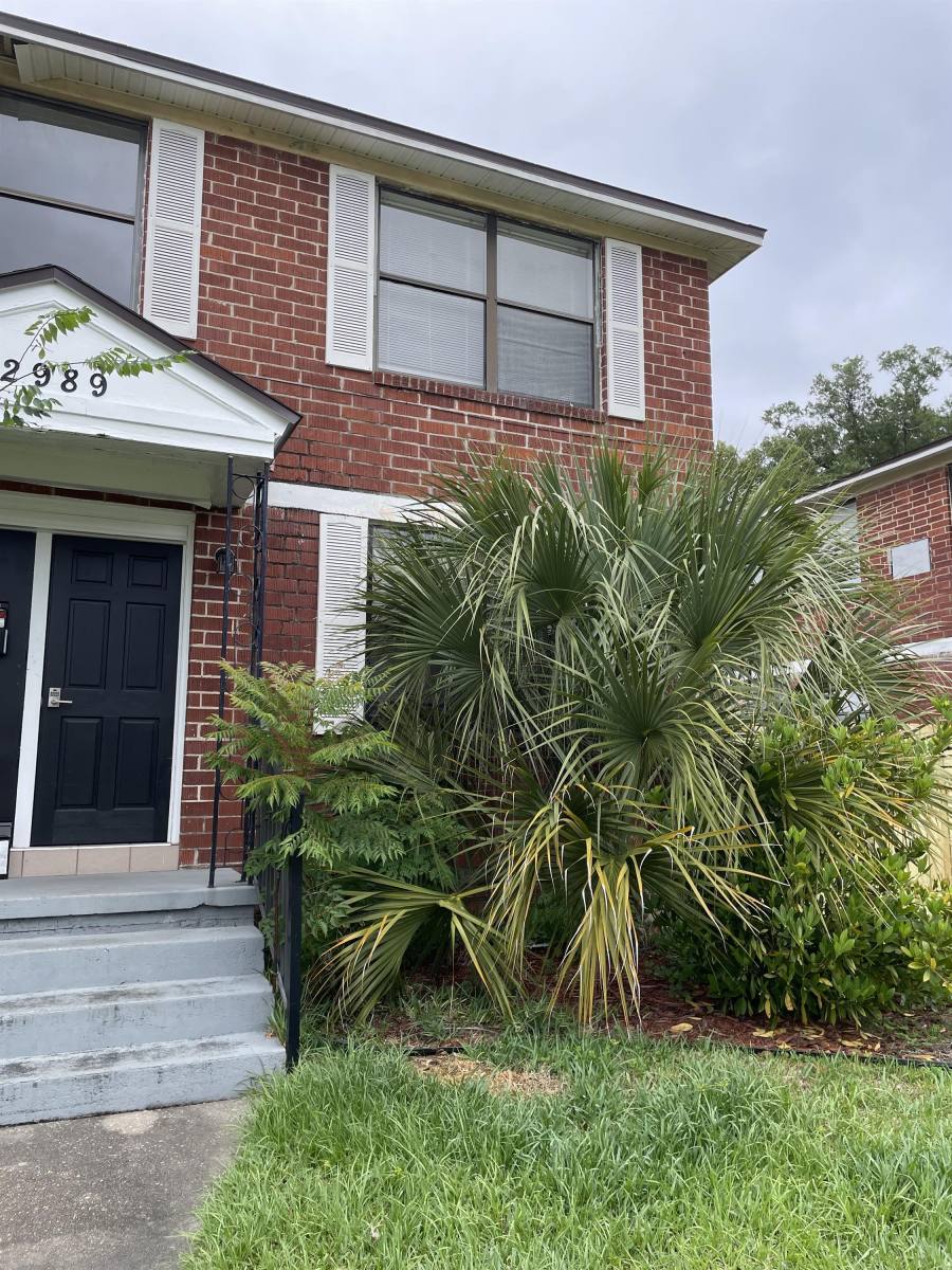 House for rent at 2989 Downing St #2, Jacksonville, FL 32205