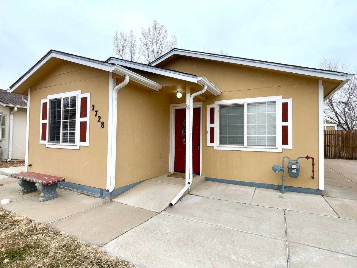 House for rent at 2728 Winnipeg St, Pueblo, CO 81004