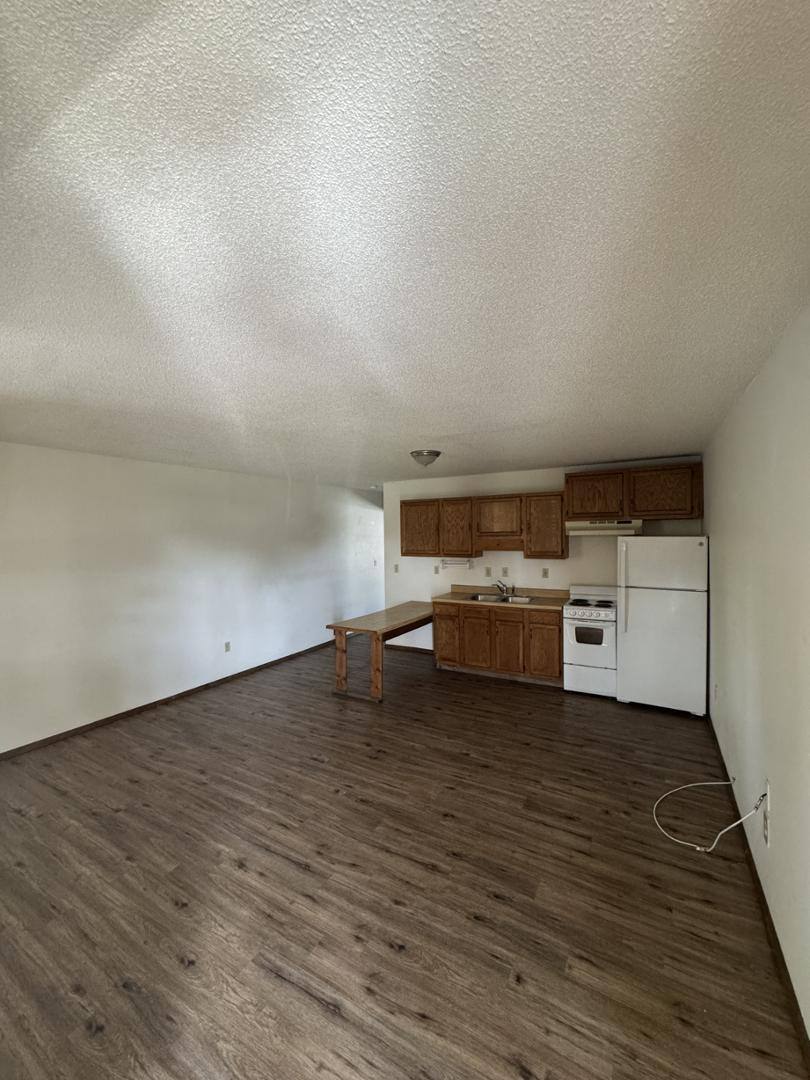 Apartment for rent at 309 E 4th Ave #1, Ranson, WV 25438