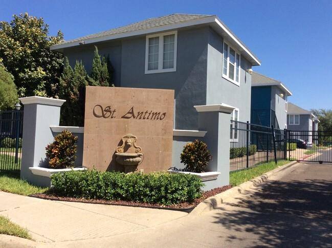 House for rent at Saint Antimo, 401 E Camellia Ave, McAllen, TX 78501