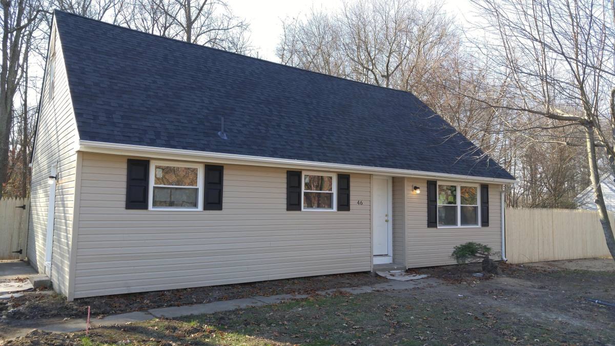 House for rent at Woodbury Terrace, 46 Gilbert Ave, Westville, NJ 08093